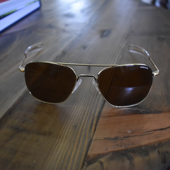 randolph aviator sunglasses canada